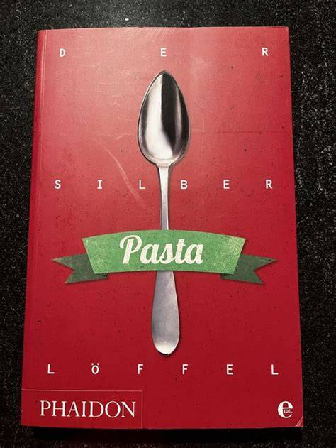 silberloffel pasta