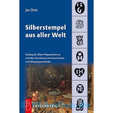 silberstempel aus aller welt