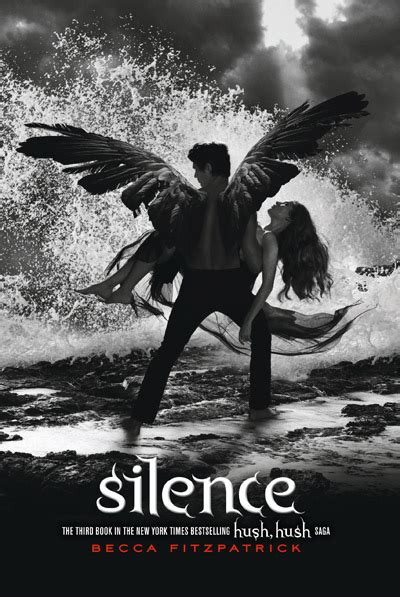 Read Silence Becca Fitzpatrick Chapter 1 