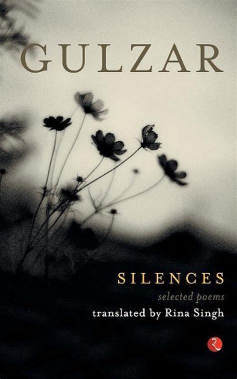 Download Silences By Gulzar 