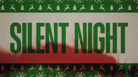 Silent By Night