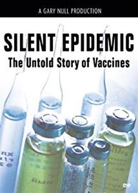 silent epidemic gary null archives
