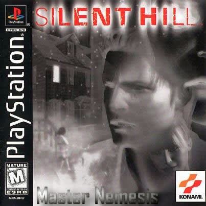 silent hill 1 para pc