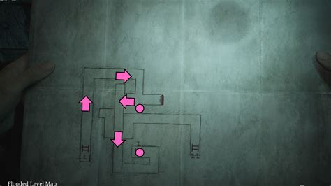 Silent Hill 2 Labyrinth Walkthrough