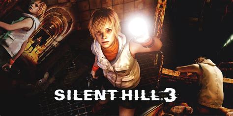 Silent Hill 3