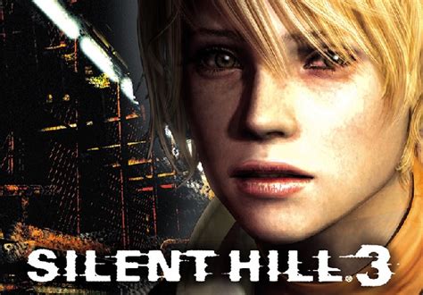 Silent Hill 3 Mobile Walkthrough