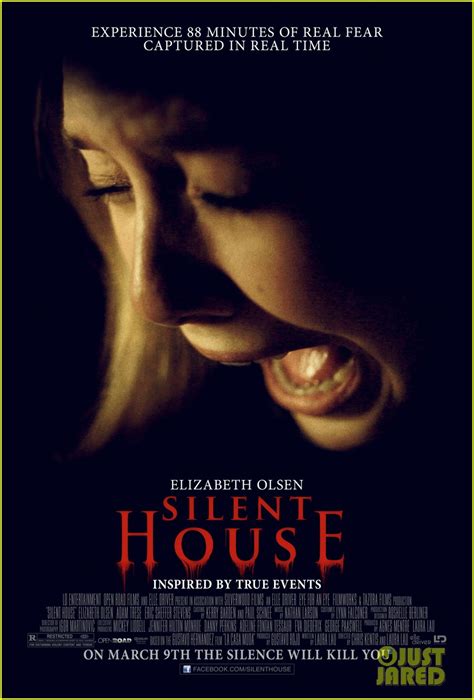 silent house plot