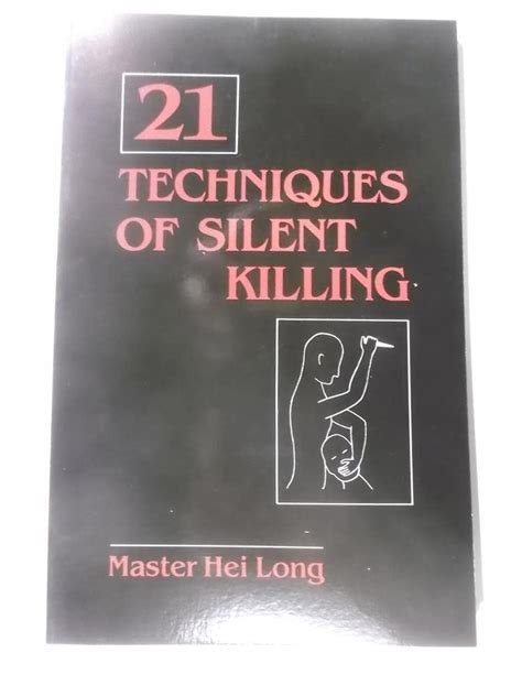 Silent Killing Techniques