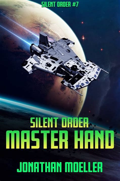 Silent Order Master Hand