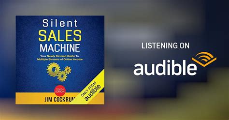 Silent Sales Machine 10