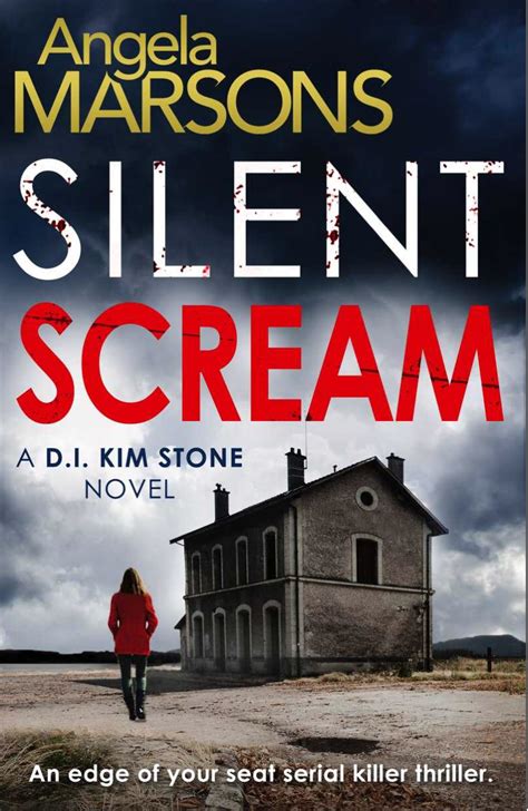 Download Silent Scream D I Kim Stone 1 By Angela Marsons Pdf Format 