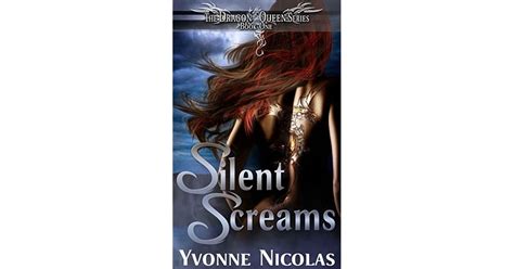 Full Download Silent Screams The Dragon Queen Series Volume 