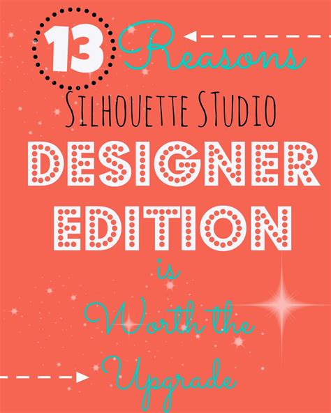 Read Silhouette Studio Designer Edition 