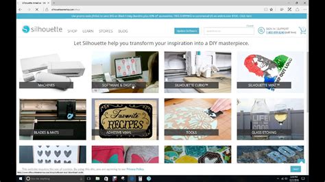Full Download Silhouette Studio Designer Edition 
