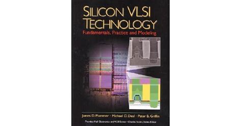 Silicon Vlsi Technology Plummer