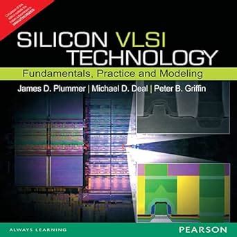 Silicon Vlsi Technology Plummer Solution