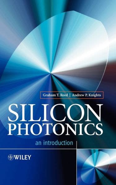 Download Silicon Photonics An Introduction 123Seminarsonly 