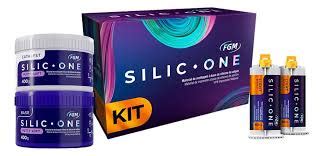 Silicone De Adição