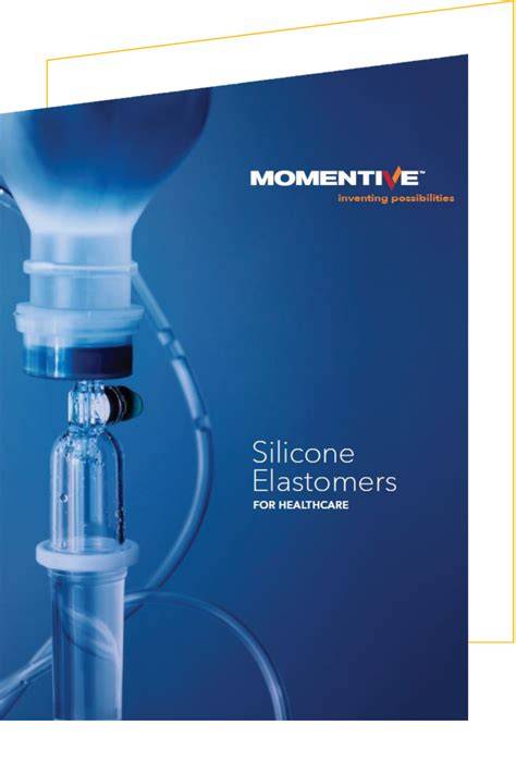 Download Silicone Elastomers Momentive 