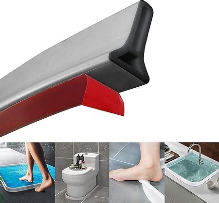 silikon badrum dusch