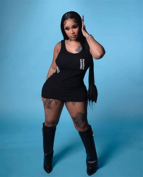 silk stunna nude