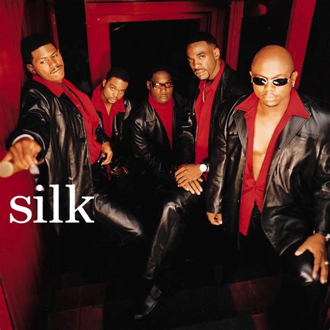 silk tonight album rar s