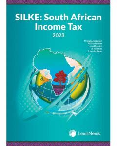 Read Silke Textbook South Africa 