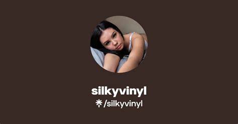 silkyvinyl onlyfans