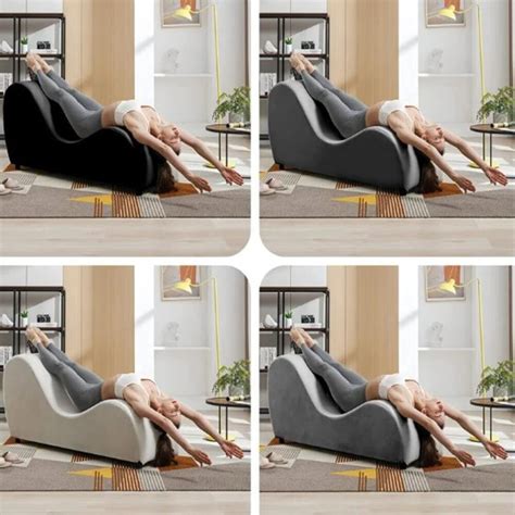 Sillon Kamasutra Posiciones