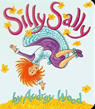 Read Online Silly Sally Red Wagon Books 
