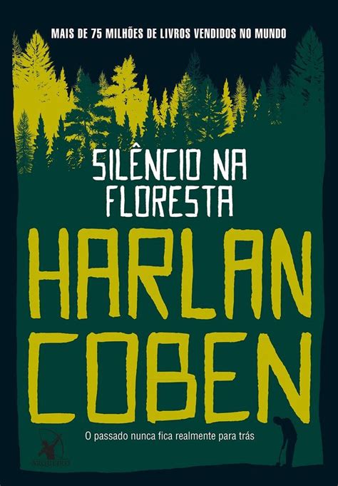 Silêncio Na Floresta