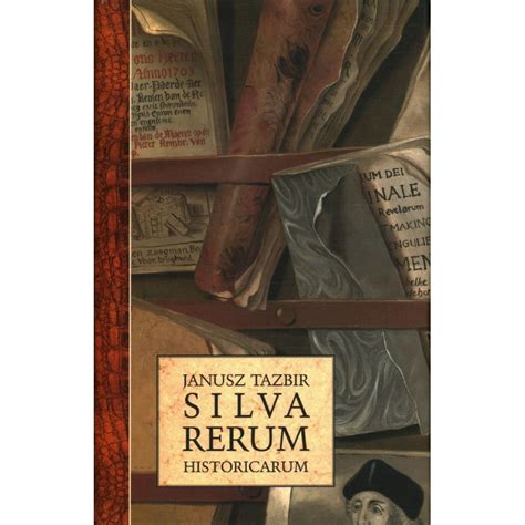 Silva Rerum