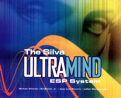 Silva Ultramind Esp System