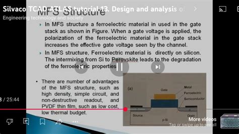 Silvaco Code For Tunnel Fet