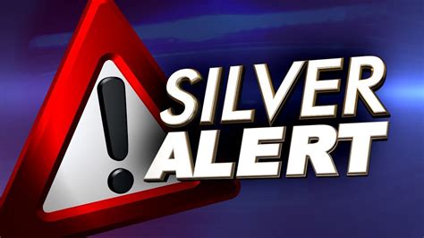silver alert utah
