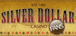silver dollar casino online