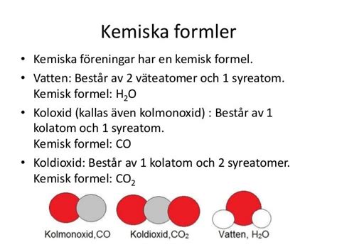 silver för kemist