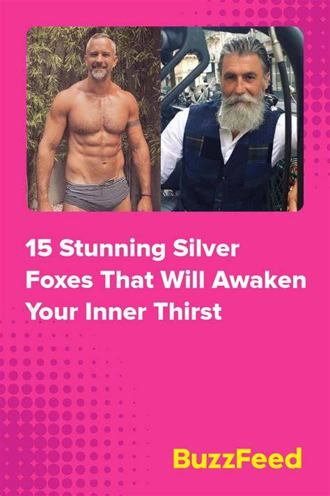 silver fox onlyfans