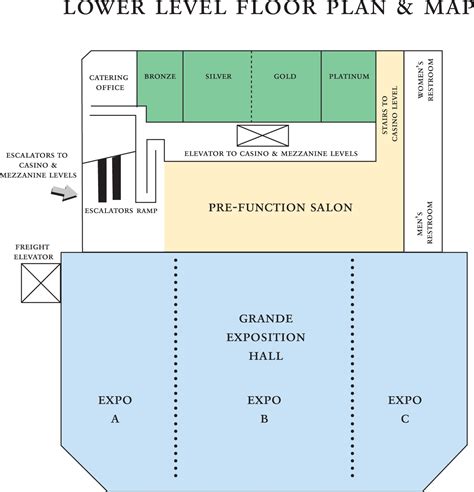 silver legacy show schedule