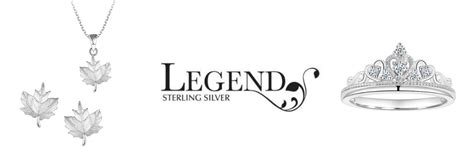 Silver Legend