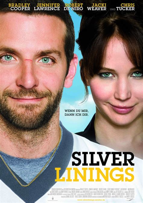 Silver Lining Movie