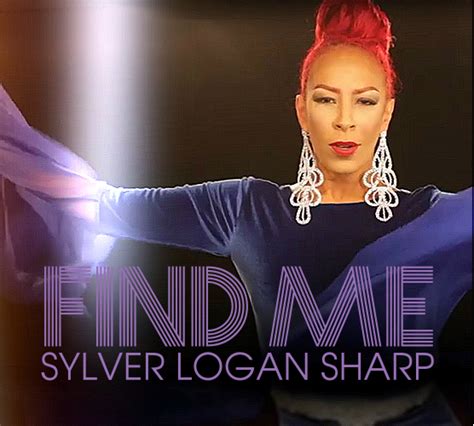 silver logan sharp biography definition