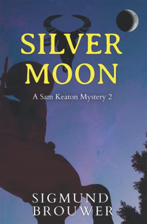 silver moon sam keaton legends of laramie 2
