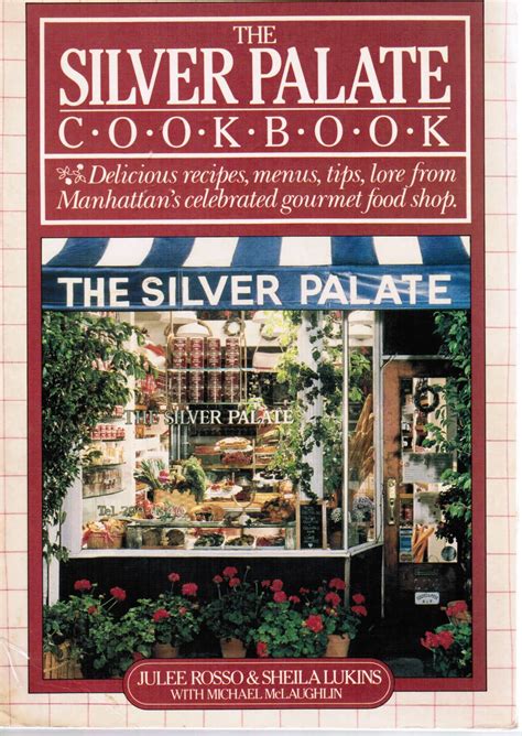 Silver Palate Cookbook