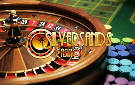 silver sands casino restaurants