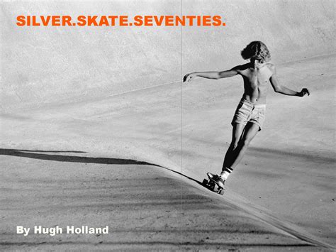 Silver Skate 70