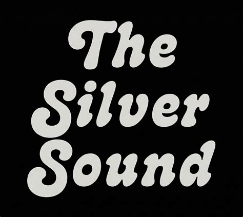 Silver Sound