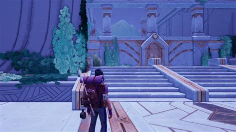 Silver Winging It Palia Walkthrough