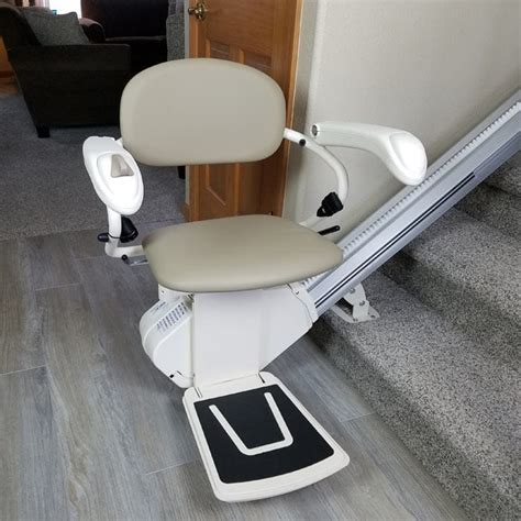 Read Online Silver Glide Stair Lift Manual 