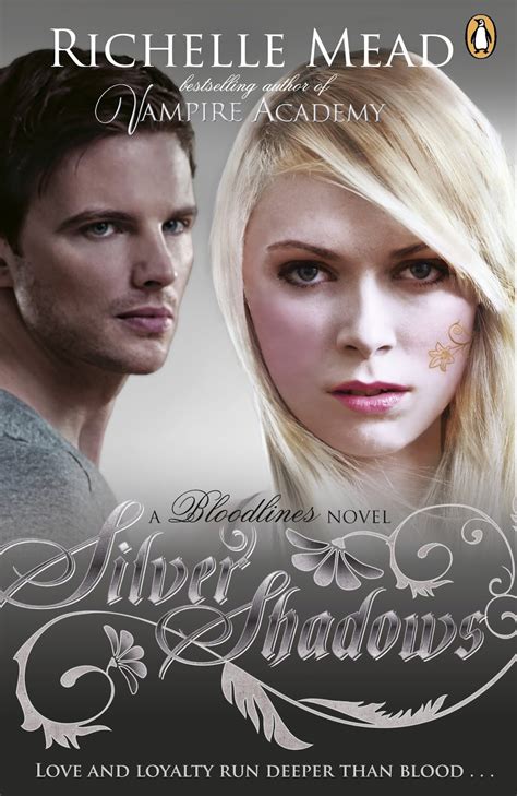 Read Silver Shadows 